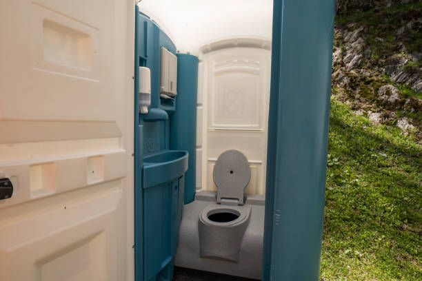 Best Emergency porta potty rental  in Fall River, MA