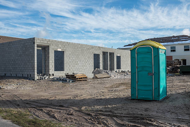 Best Local porta potty services  in Fall River, MA